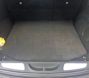 EVA коврики на Jeep Grand Cherokee (WK2) 2010&nbsp;-&nbsp;2022 в Грозном