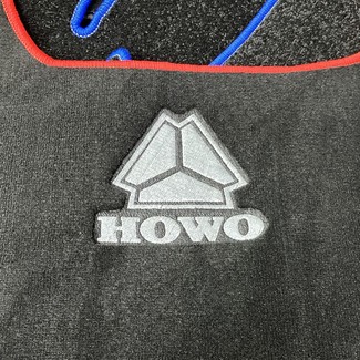 Коврики на Howo Sinotruk Sitrak C7H MAX 2023 - 2025 в Грозном