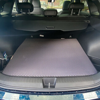Ворсовые коврики на Haval F7x II 2025&nbsp;-&nbsp;2026 в Грозном