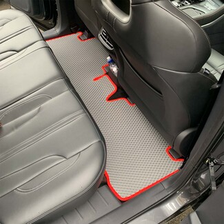 EVA коврики на Changan CS75 Plus II 2022&nbsp;-&nbsp;2026 в Грозном