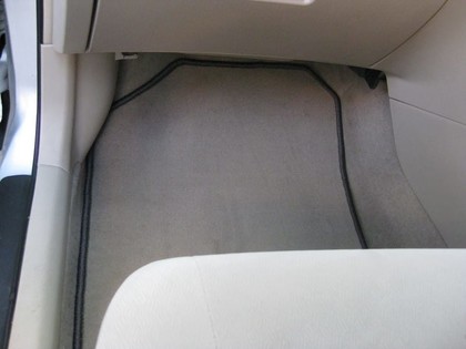 Коврики на Toyota Corolla Fielder (E12) 2001 - 2006 в Грозном
