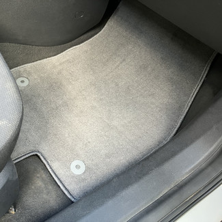 Коврики на Opel Astra H 2004 - 2011 в Грозном
