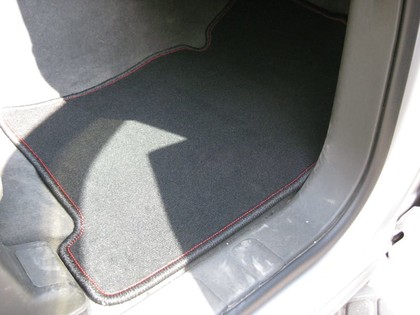 Коврики на Nissan Pathfinder III 2004 - 2014 в Грозном
