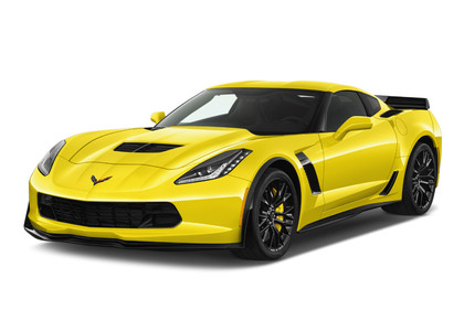 Коврики на Chevrolet Corvette 2013 - 2020 в Грозном