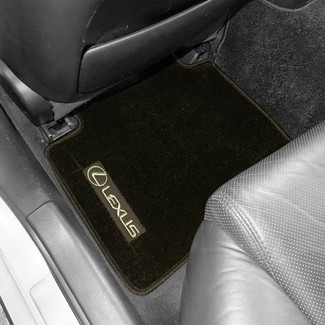 EVA коврики на Lexus GS III 2004 - 2012 в Грозном