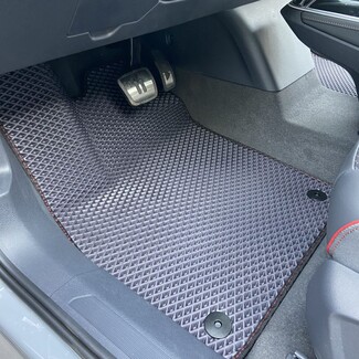 EVA коврики на Audi Q4 e-tron 2021&nbsp;-&nbsp;2026 в Грозном