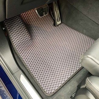 EVA коврики на BMW X5 (G05/G18) 2018 - 2025 в Грозном