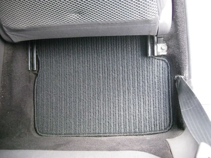 Ворсовые коврики на Toyota Celica (T23) 1999 - 2006 в Грозном