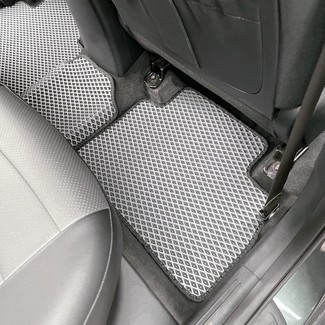 Коврики на KIA Soul III 2018 - 2025 в Грозном