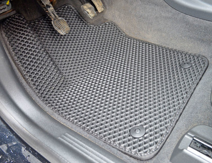 Коврики на Volvo S40 II 2004 - 2012 в Грозном