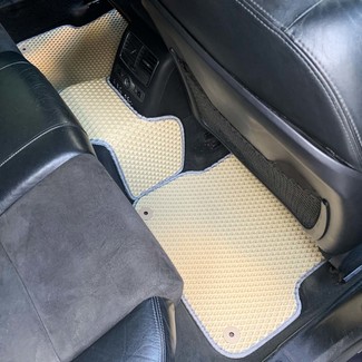 Коврики на Audi A6 Allroad quattro (C6) 2006 - 2012 в Грозном