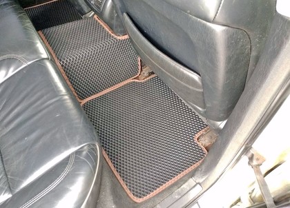 Коврики на Lexus GS II 1997 - 2005 в Грозном