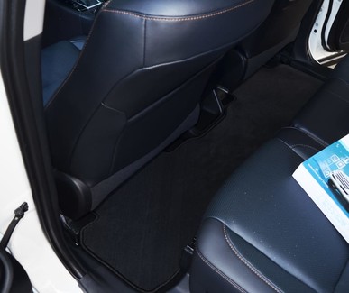 Коврики на Toyota Highlander III 2013 - 2020 в Грозном