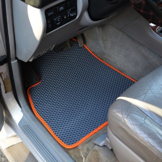 Коврики на Lexus LX 470 1997 - 2007 в Грозном