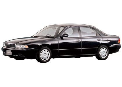 Ворсовые коврики на Mazda Capella VI 1994 - 1997 в Грозном