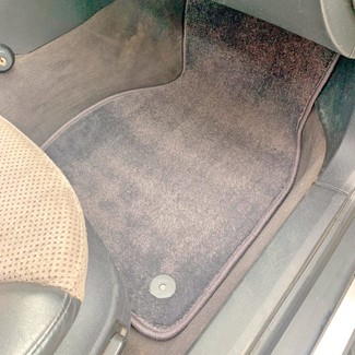Коврики на Audi A6 (C5) 1997 - 2004 в Грозном