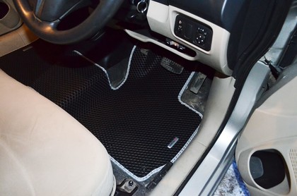 Коврики на Mitsubishi Colt Plus VI 2004 - 2012 в Грозном