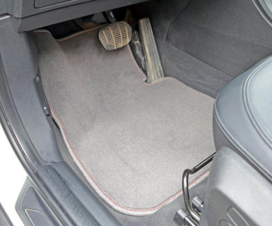 Коврики на BMW 2 Active Tourer (F45) 2014 - 2022 в Грозном
