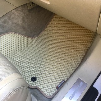 Коврики на Infiniti FX II 2009 - 2014 в Грозном