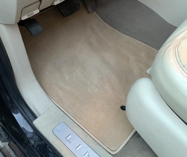 Коврики на Lincoln Navigator II 2003 - 2006 в Грозном
