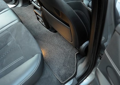 Коврики на BMW X5 (F15) 2013 - 2018 в Грозном