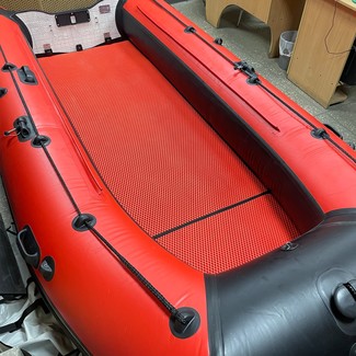 EVA коврики на Лодки Polar Bird 385M Слань  в Грозном