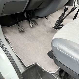 EVA коврики на ГАЗ ГАЗель 1994&nbsp;-&nbsp;2026 в Грозном