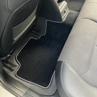 Коврики на BMW 3 (F30/F31) 2012 - 2019 в Грозном
