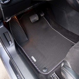 Коврики на Peugeot 308 II 2013 - 2022 в Грозном