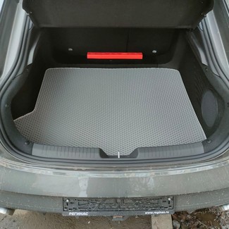 Коврики на Changan Uni-V 2021 - 2025 в Грозном