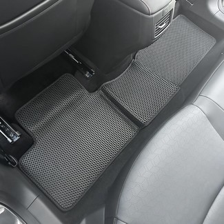 Коврики на Changan CS35 Plus 2018 - 2025 в Грозном