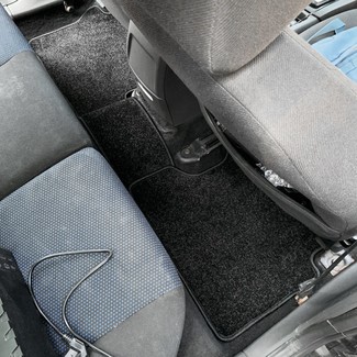 Коврики на Ford Focus II 2005 - 2011 в Грозном