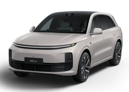 Ворсовые коврики на Li L6 2024 - 2025 в Грозном