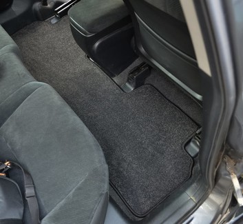 Коврики на Honda Civic VIII 4d 2006 - 2011 в Грозном