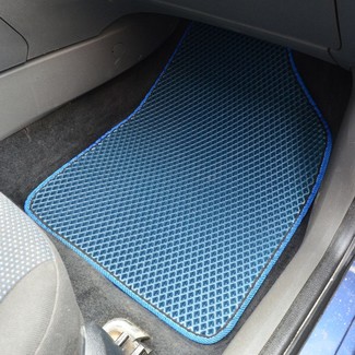 Коврики на Ford Focus II 2005 - 2011 в Грозном