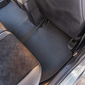 Коврики на Honda Fit IV 2019 - 2025 в Грозном