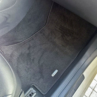 Коврики на Mercedes A (W176) 2012 - 2018 в Грозном