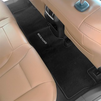 Коврики на FAW Bestune B70 2020 - 2025 в Грозном