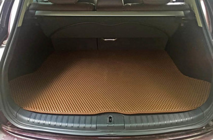 Коврики на Infiniti EX 2007 - 2015 в Грозном