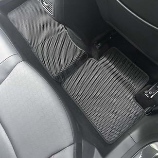 Коврики на Changan CS35 Plus 2018 - 2025 в Грозном