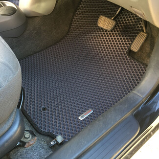 Коврики на Toyota Vitz I 1998&nbsp;-&nbsp;2005 в Грозном