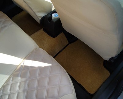 Коврики на Opel Astra H 2004 - 2011 в Грозном