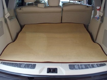Коврики на Infiniti QX80 2013 - 2025 в Грозном