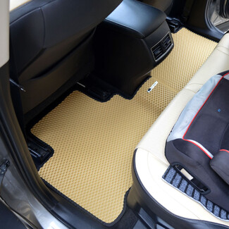 EVA коврики на Lexus NX I 2014&nbsp;-&nbsp;2021 в Грозном