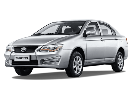 Коврики на Lifan Solano I 2008 - 2016 в Грозном