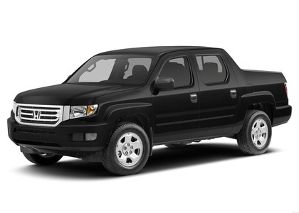 Коврики на Honda Ridgeline 2005 - 2015 в Грозном