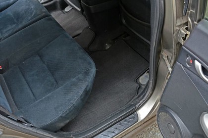 Коврики на Honda Civic VIII 5d 2006 - 2012 в Грозном