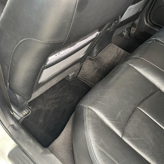 Коврики на Infiniti G IV Sedan 2006 - 2014 в Грозном
