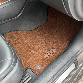 EVA коврики на Audi A6 Allroad quattro (C7) 2012 - 2019 в Грозном