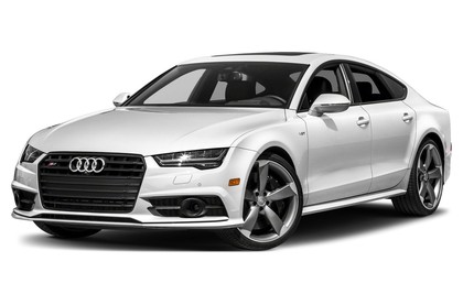 Коврики на Audi S7 (4G) 2012 - 2018 в Грозном